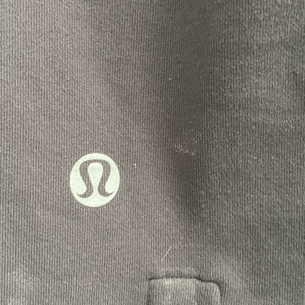 Lululemon Gather & Crow cropped leggings - Picture 9 of 11